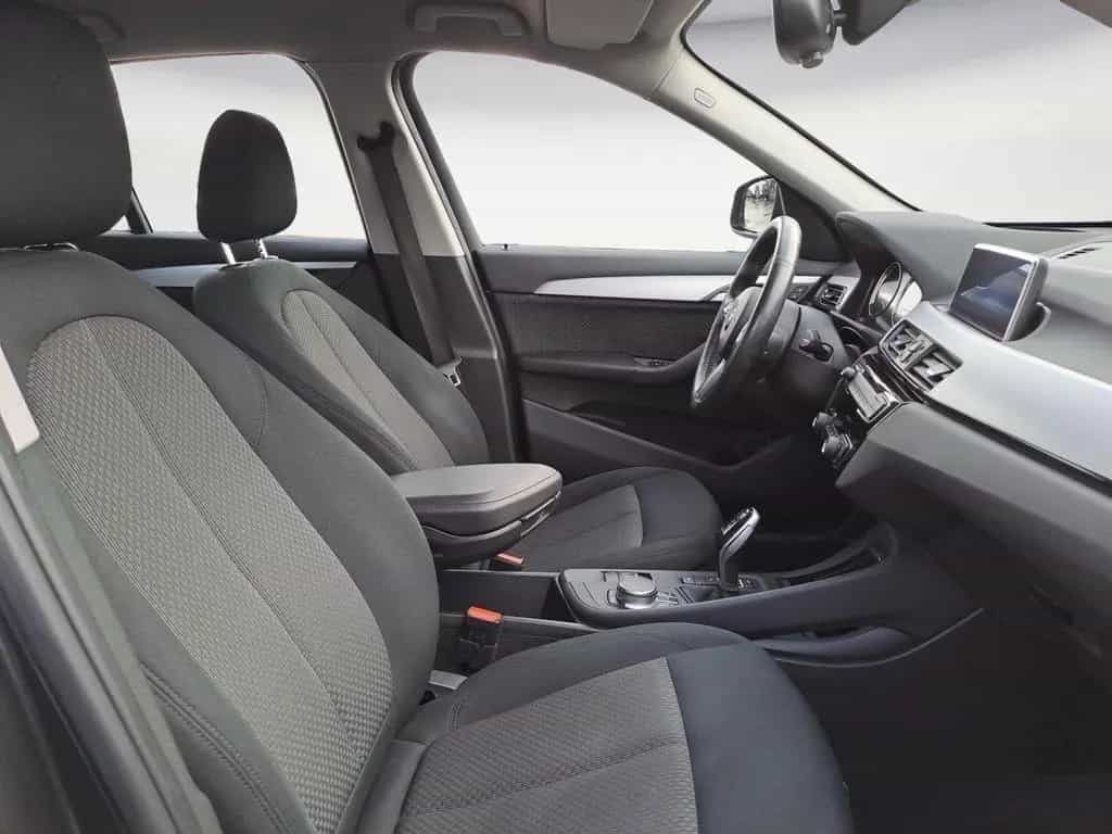 BMW X1 xDrive20i Advantage Steptronic Head up,Kamera 05/2019-photo-7