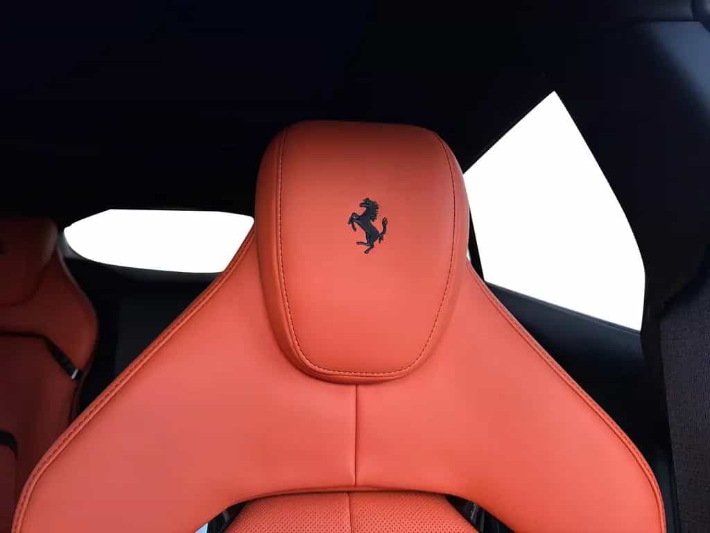 Ferrari Purosangue *HiFi*PDC*Klima*Leder* 10/2024-photo-15