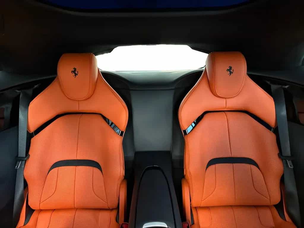 Ferrari Purosangue *HiFi*PDC*Klima*Leder* 10/2024-photo-18