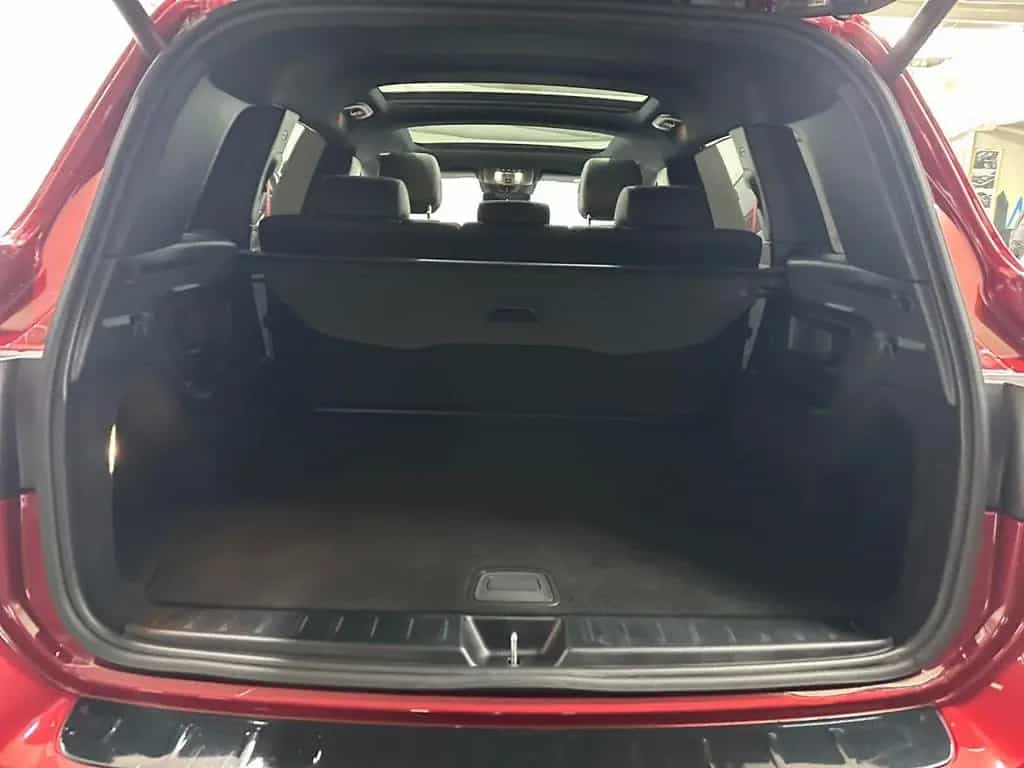 Mercedes-Benz AMG Pano Multibeam Burmester HUD Night Kamera 09/2020-photo-11