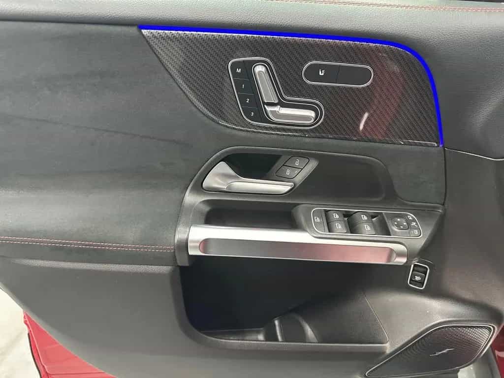 Mercedes-Benz AMG Pano Multibeam Burmester HUD Night Kamera 09/2020-photo-12