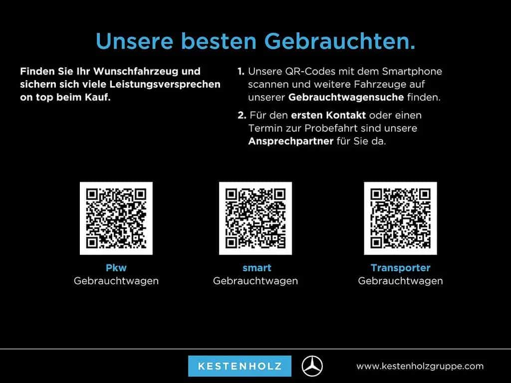 Mercedes-Benz AMG Pano Multibeam Burmester HUD Night Kamera 09/2020-photo-17