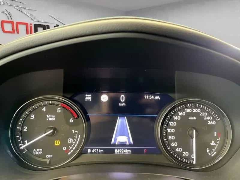 Cadillac XT4 XT4 2.0 td Premium Luxury awd auto 12/2022-photo-13