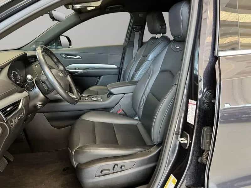 Cadillac XT4 XT4 2.0 td Premium Luxury awd auto 12/2022-photo-14