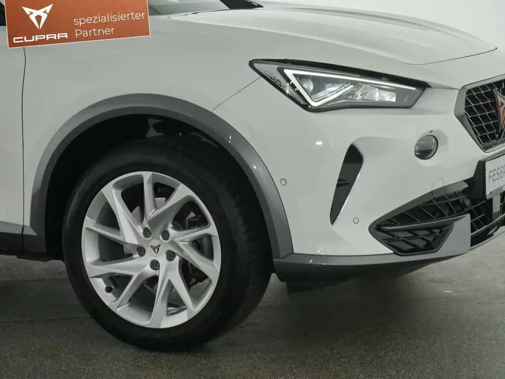 Cupra Formentor 1.5TSI DSG DAB ACC Full Link Virtual 03/2023-photo-11