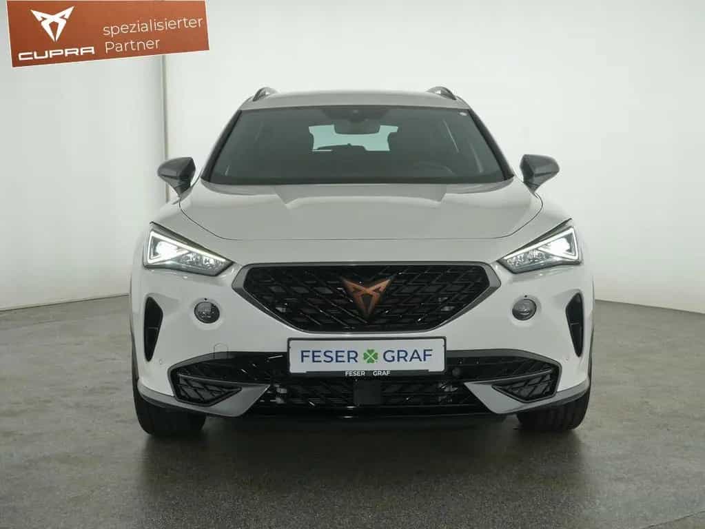 Cupra Formentor 1.5TSI DSG DAB ACC Full Link Virtual 03/2023-photo-12
