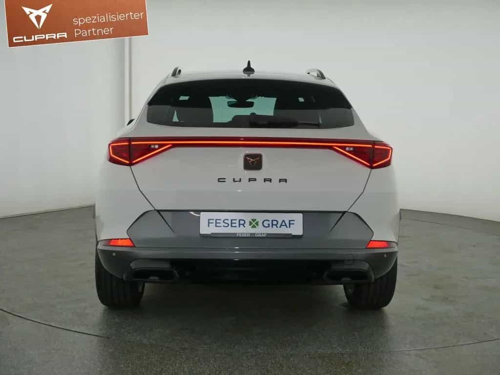 Cupra Formentor 1.5TSI DSG DAB ACC Full Link Virtual 03/2023-photo-13
