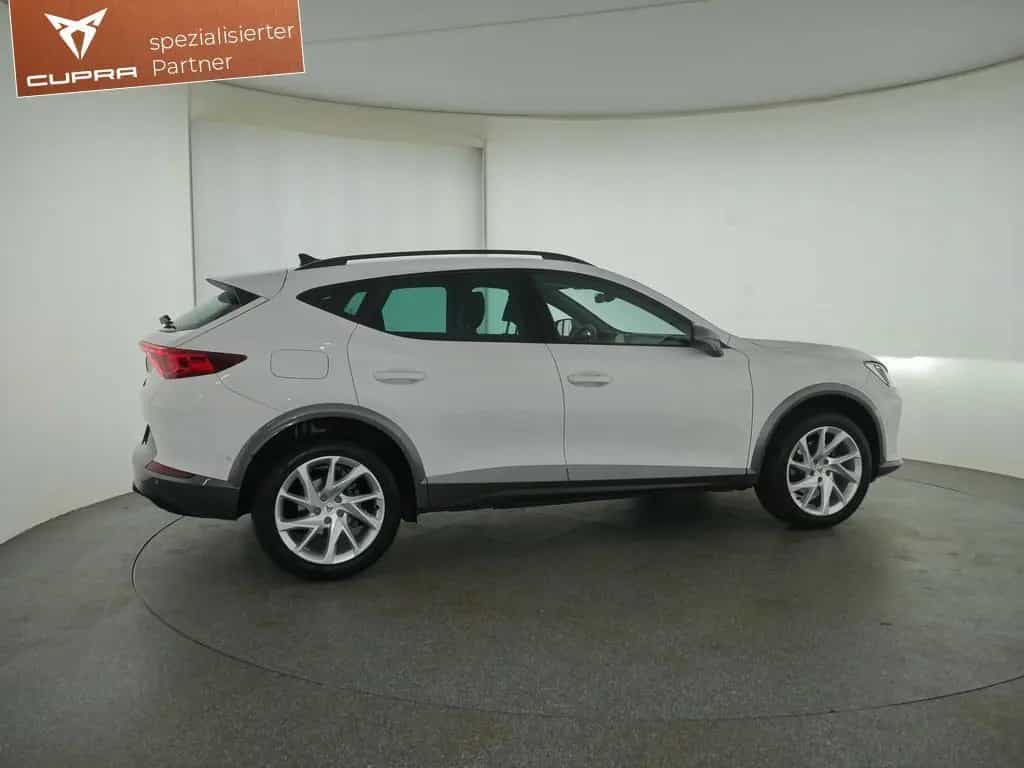 Cupra Formentor 1.5TSI DSG DAB ACC Full Link Virtual 03/2023-photo-14