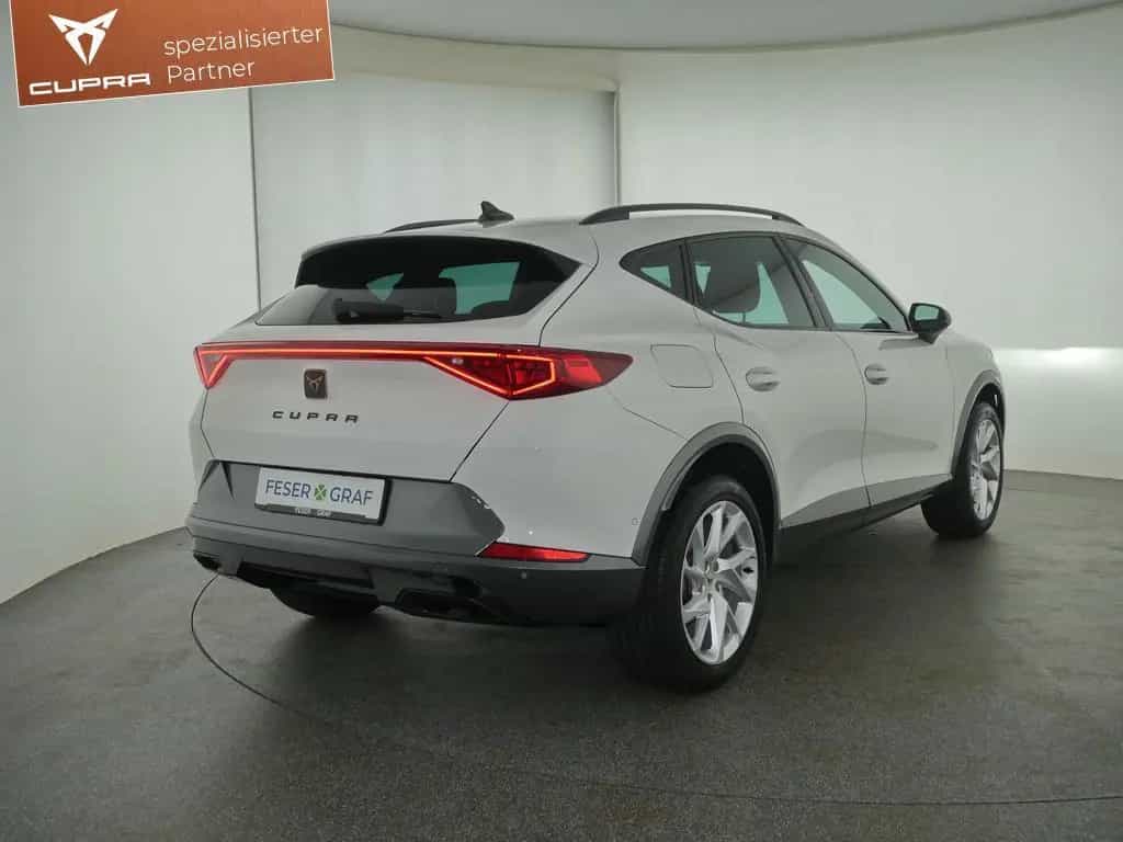 Cupra Formentor 1.5TSI DSG DAB ACC Full Link Virtual 03/2023-photo-4