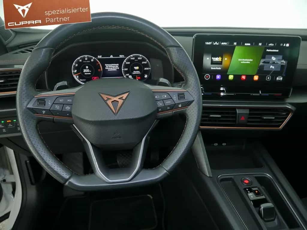 Cupra Formentor 1.5TSI DSG DAB ACC Full Link Virtual 03/2023-photo-5