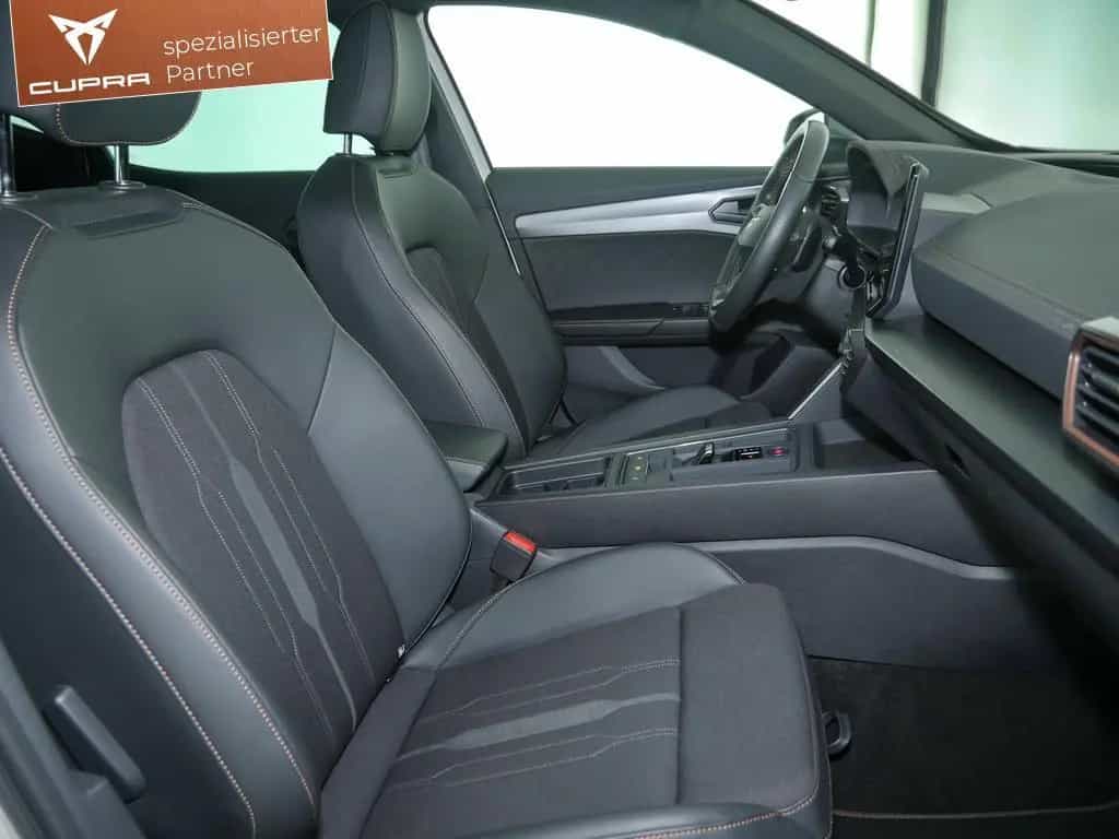 Cupra Formentor 1.5TSI DSG DAB ACC Full Link Virtual 03/2023-photo-6