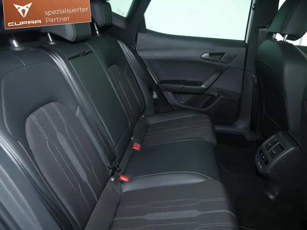 Cupra Formentor 1.5TSI DSG DAB ACC Full Link Virtual 03/2023-photo-7