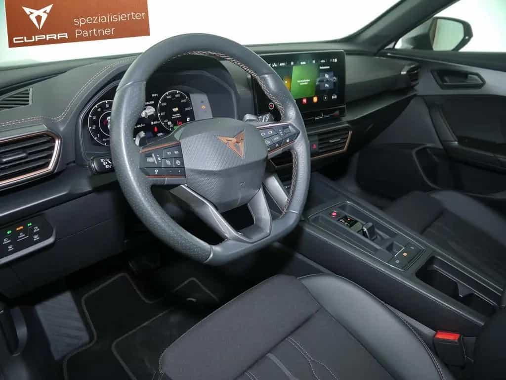 Cupra Formentor 1.5TSI DSG DAB ACC Full Link Virtual 03/2023-photo-8