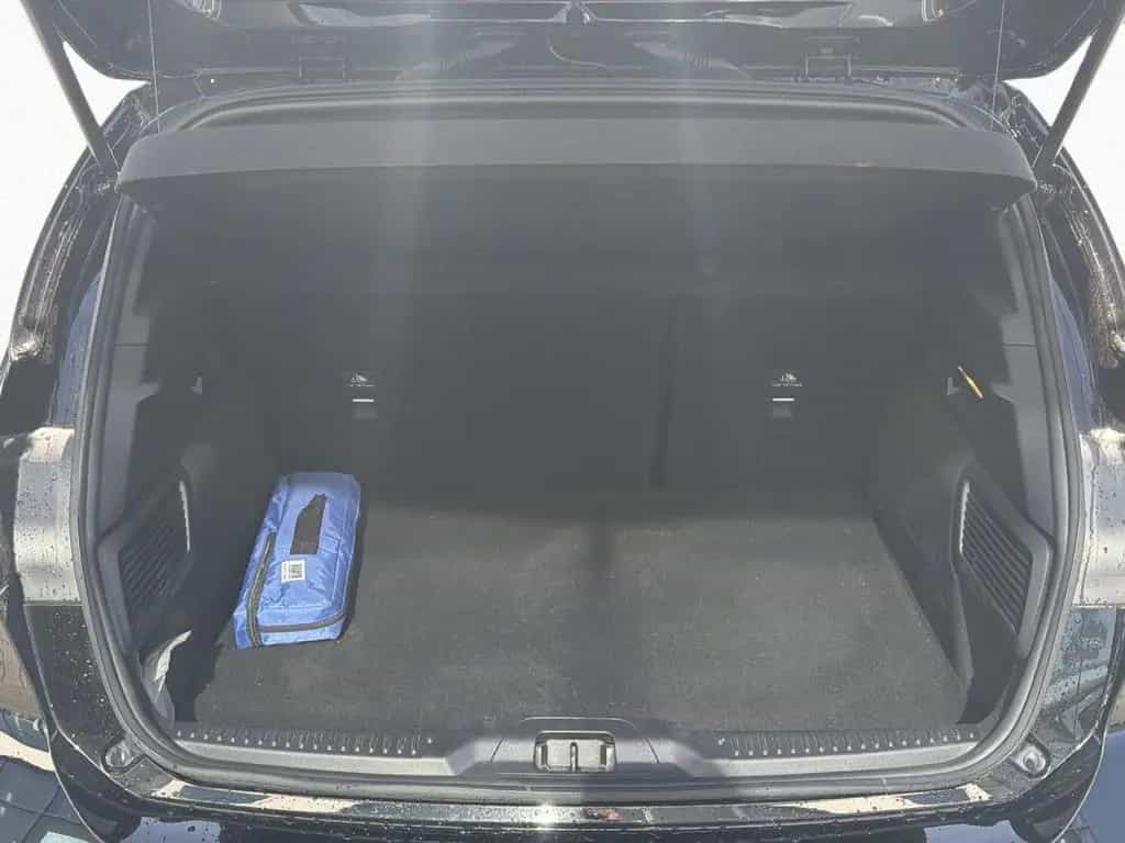 Ford Focus EcoBoost Titanium LED HUD NAVI SpoSi LkHz 09/2019-photo-15