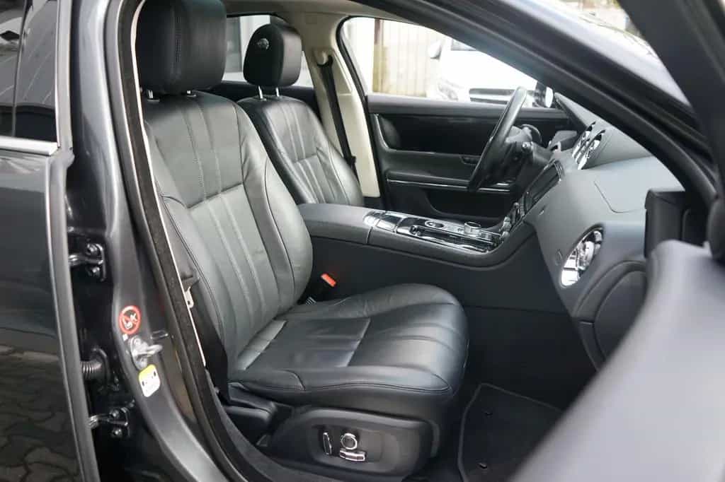Jaguar XJ D300 LUXURY*PANORAMA* 05/2019-photo-10
