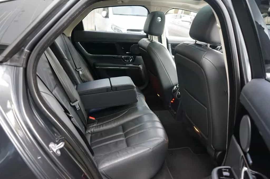 Jaguar XJ D300 LUXURY*PANORAMA* 05/2019-photo-12