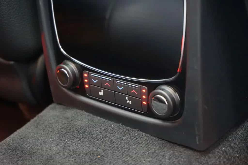 Jaguar XJ D300 LUXURY*PANORAMA* 05/2019-photo-13