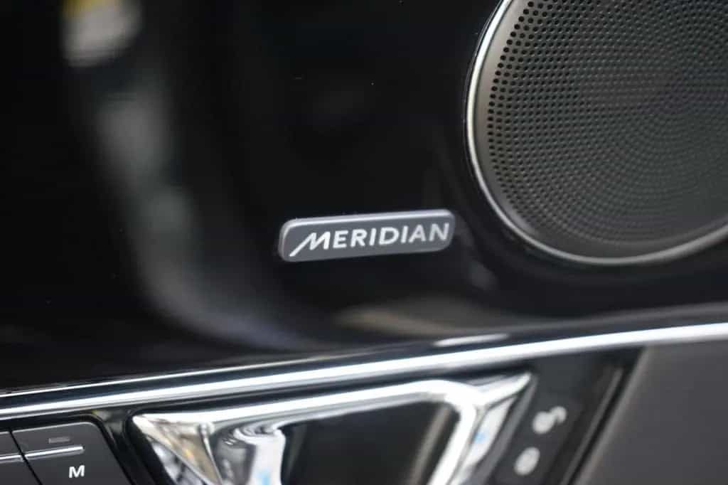 Jaguar XJ D300 LUXURY*PANORAMA* 05/2019-photo-15