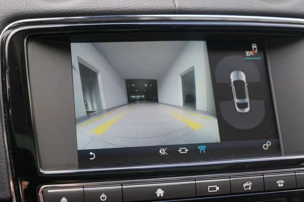 Jaguar XJ D300 LUXURY*PANORAMA* 05/2019-photo-17