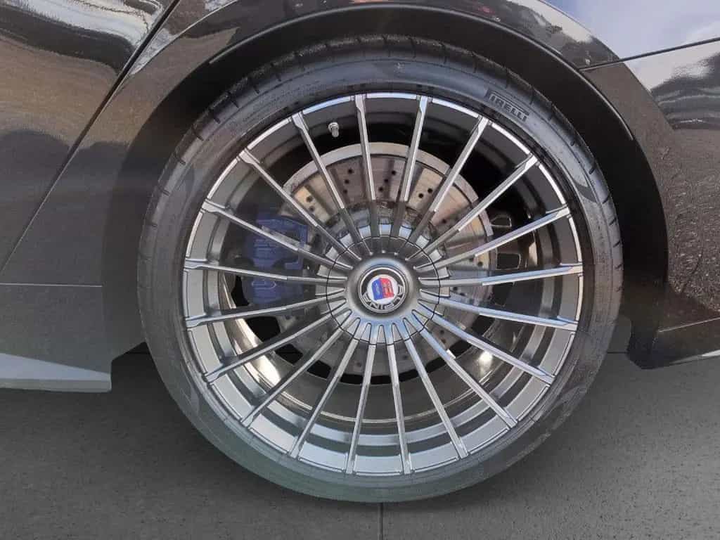 ALPINA B4 GC LivProf,DAPro,360°,StdHz,Laser,H/K 01/2024-photo-14