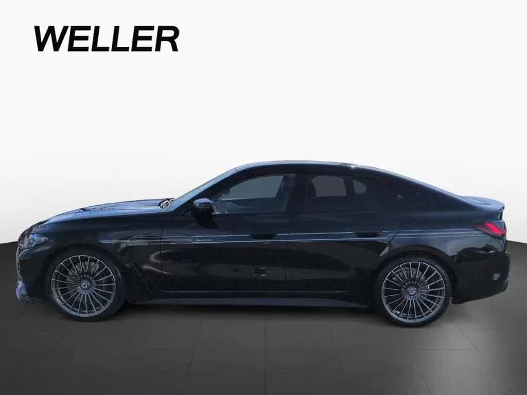 ALPINA B4 GC LivProf,DAPro,360°,StdHz,Laser,H/K 01/2024-photo-4