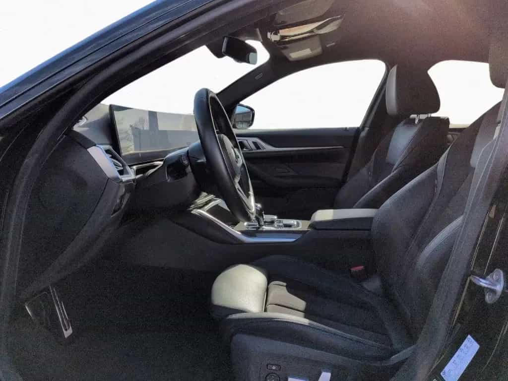 ALPINA B4 GC LivProf,DAPro,360°,StdHz,Laser,H/K 01/2024-photo-5