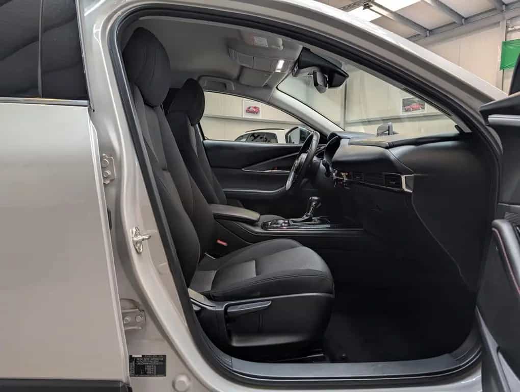Mazda CX-30 2.0L e-SKYACTIVE-X Homura HUD Cam ACC 18" 06/2023-photo-16
