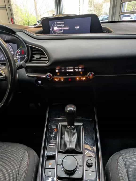 Mazda CX-30 2.0L e-SKYACTIVE-X Homura HUD Cam ACC 18" 06/2023-photo-18