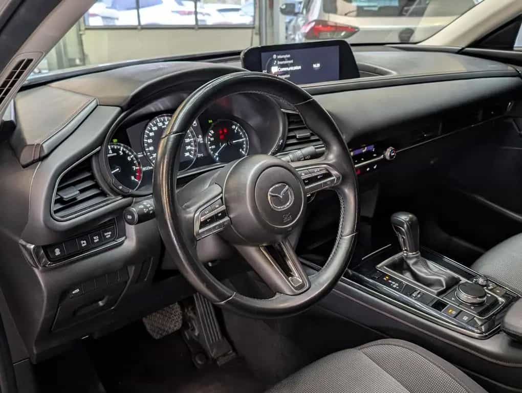 Mazda CX-30 2.0L e-SKYACTIVE-X Homura HUD Cam ACC 18" 06/2023-photo-19