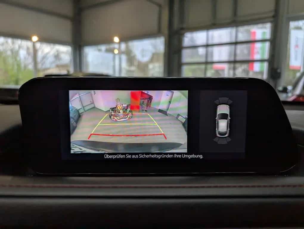 Mazda CX-30 2.0L e-SKYACTIVE-X Homura HUD Cam ACC 18" 06/2023-photo-23