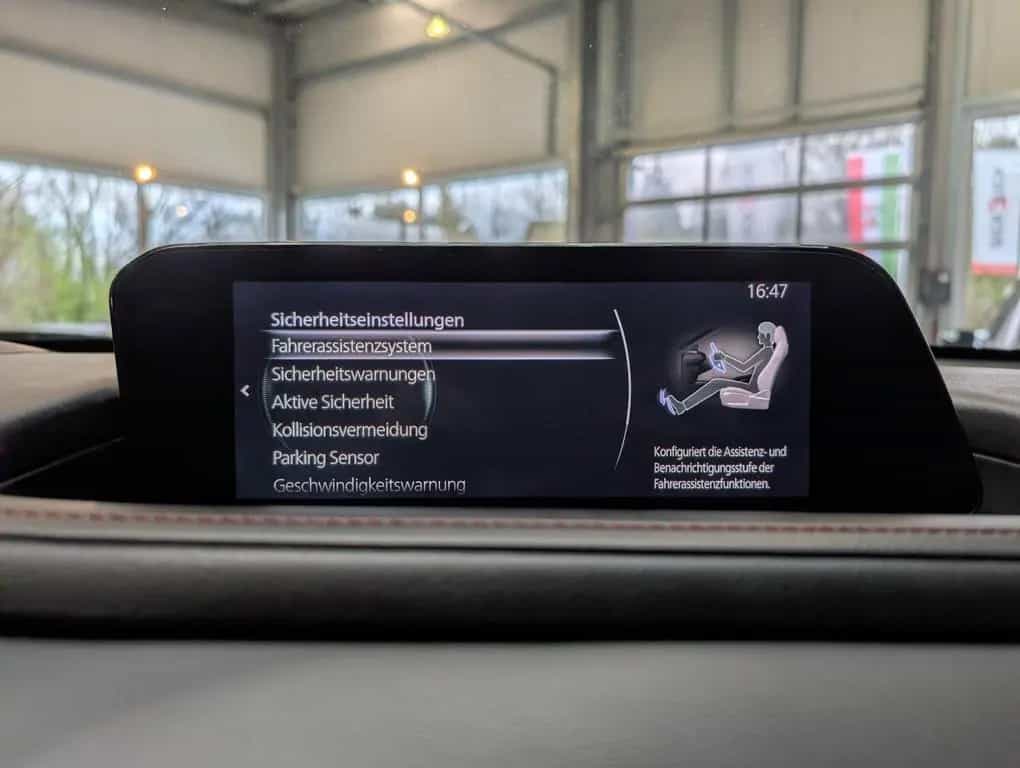 Mazda CX-30 2.0L e-SKYACTIVE-X Homura HUD Cam ACC 18" 06/2023-photo-24