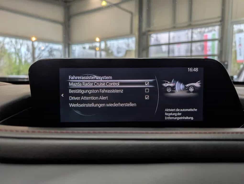 Mazda CX-30 2.0L e-SKYACTIVE-X Homura HUD Cam ACC 18" 06/2023-photo-25