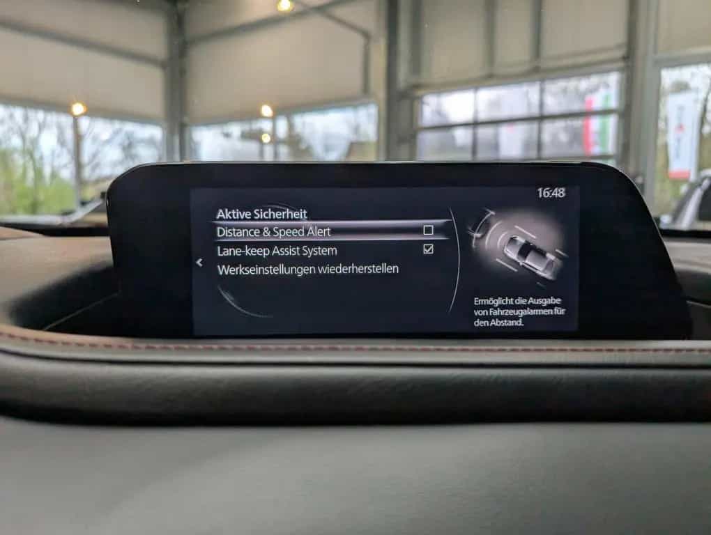 Mazda CX-30 2.0L e-SKYACTIVE-X Homura HUD Cam ACC 18" 06/2023-photo-27