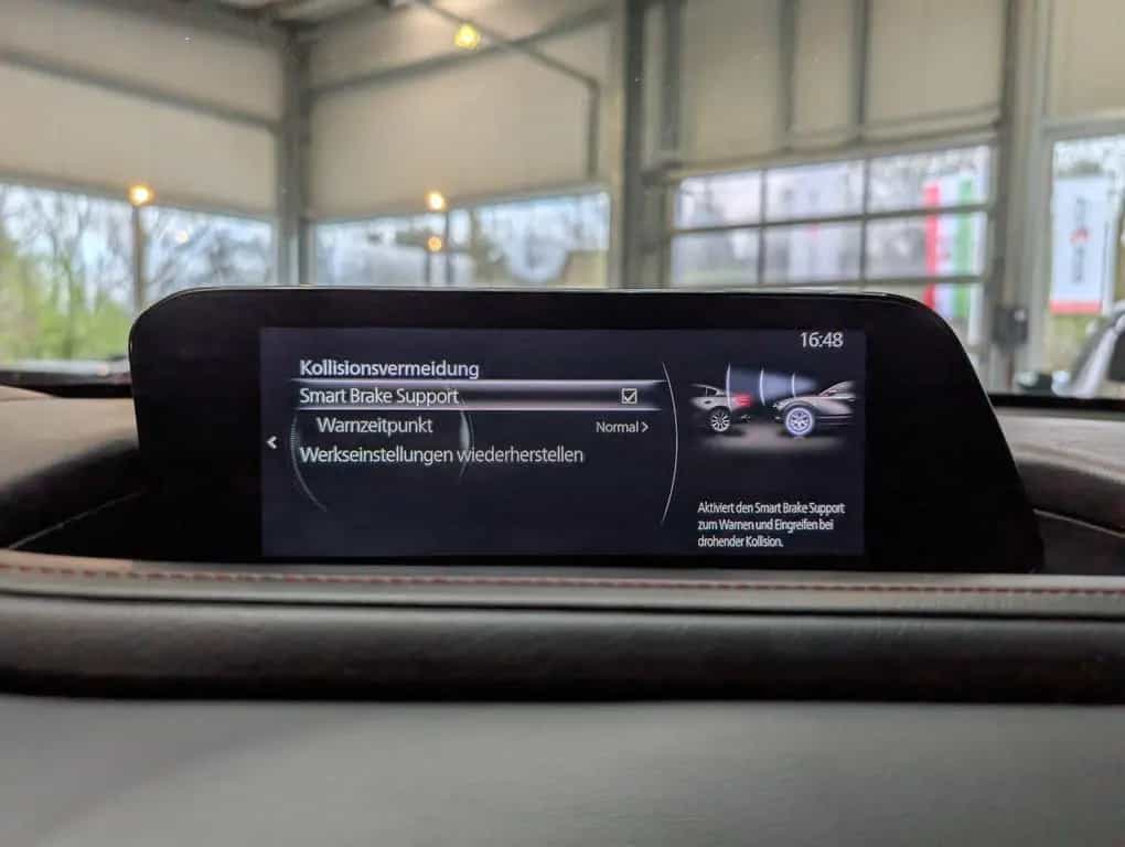 Mazda CX-30 2.0L e-SKYACTIVE-X Homura HUD Cam ACC 18" 06/2023-photo-28