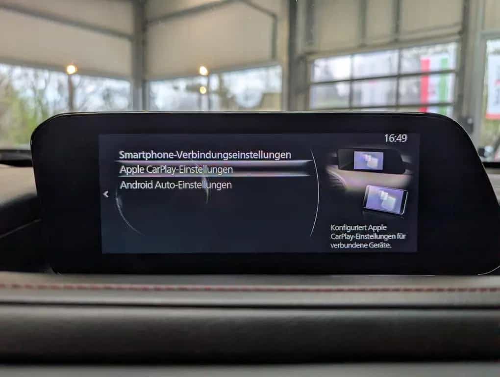 Mazda CX-30 2.0L e-SKYACTIVE-X Homura HUD Cam ACC 18" 06/2023-photo-29