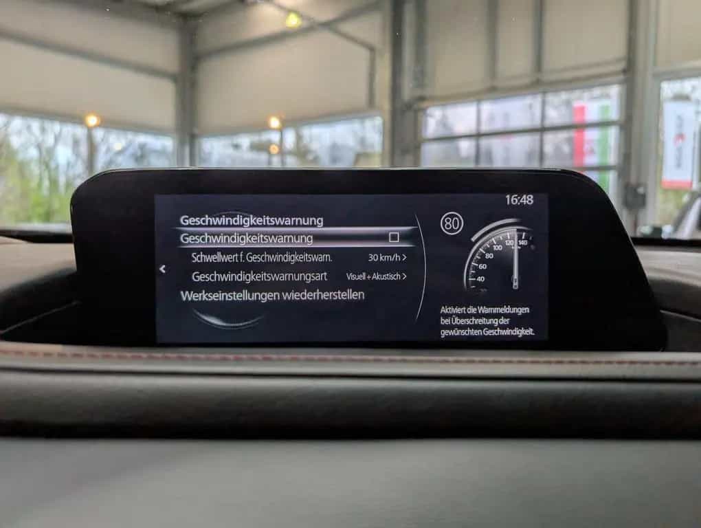 Mazda CX-30 2.0L e-SKYACTIVE-X Homura HUD Cam ACC 18" 06/2023-photo-30
