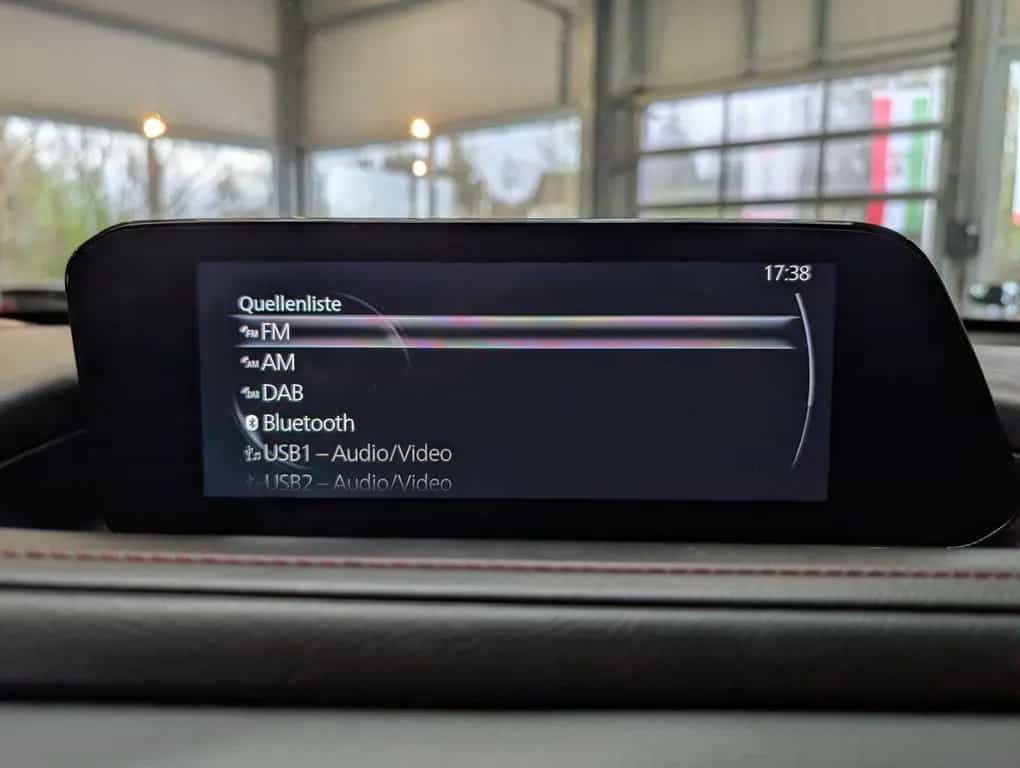 Mazda CX-30 2.0L e-SKYACTIVE-X Homura HUD Cam ACC 18" 06/2023-photo-31