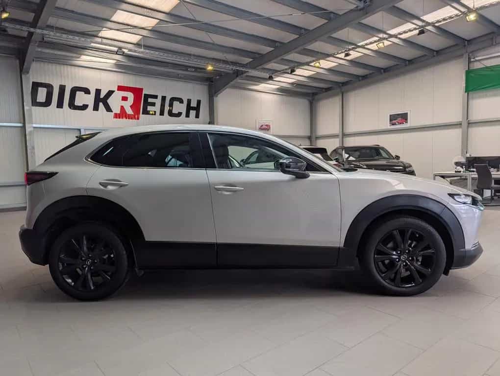 Mazda CX-30 2.0L e-SKYACTIVE-X Homura HUD Cam ACC 18" 06/2023-photo-5