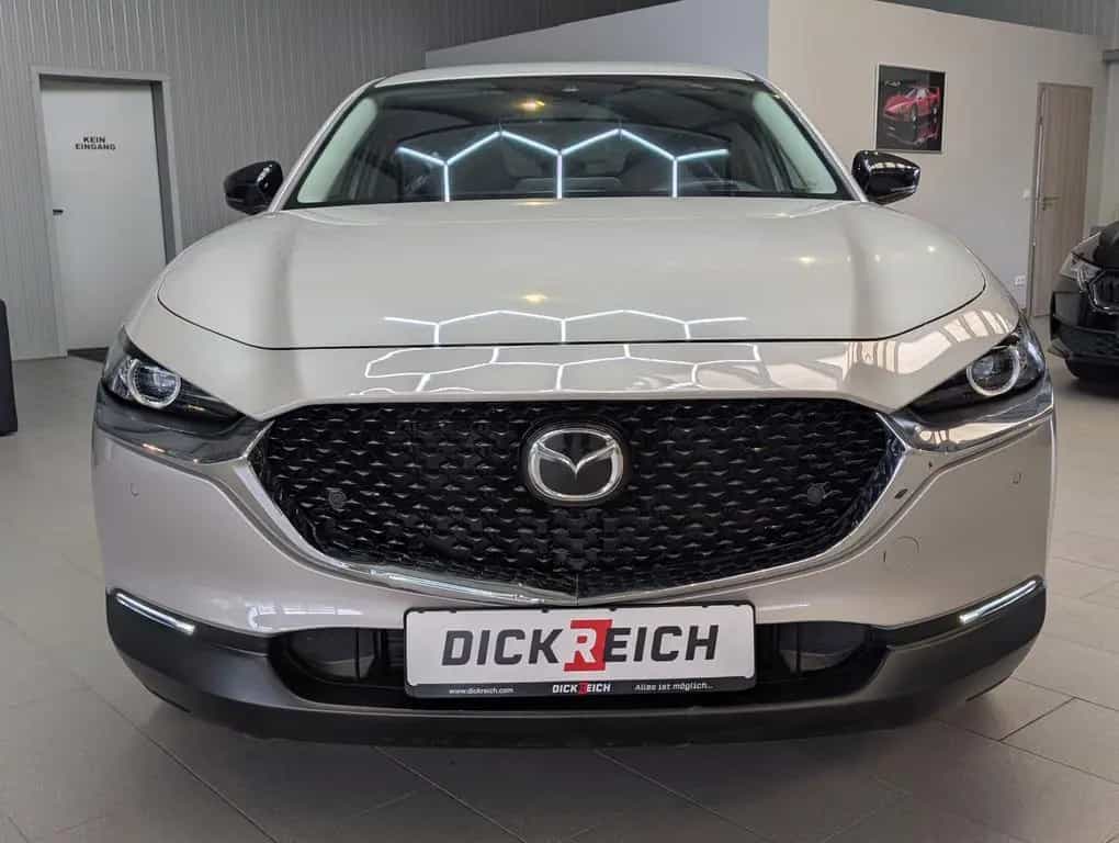 Mazda CX-30 2.0L e-SKYACTIVE-X Homura HUD Cam ACC 18" 06/2023-photo-7