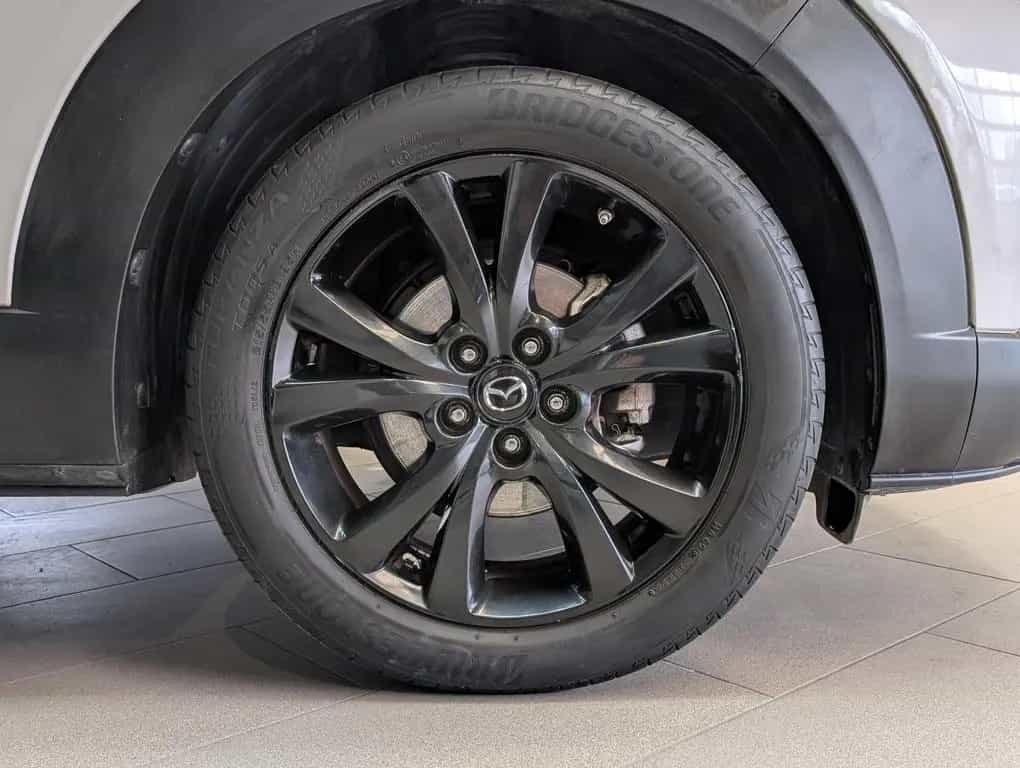 Mazda CX-30 2.0L e-SKYACTIVE-X Homura HUD Cam ACC 18" 06/2023-photo-9