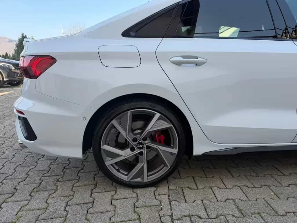Audi S3 quattro/MATRIX/B&O/NAVI/TEMPO/ACC/DAB 08/2021-photo-10