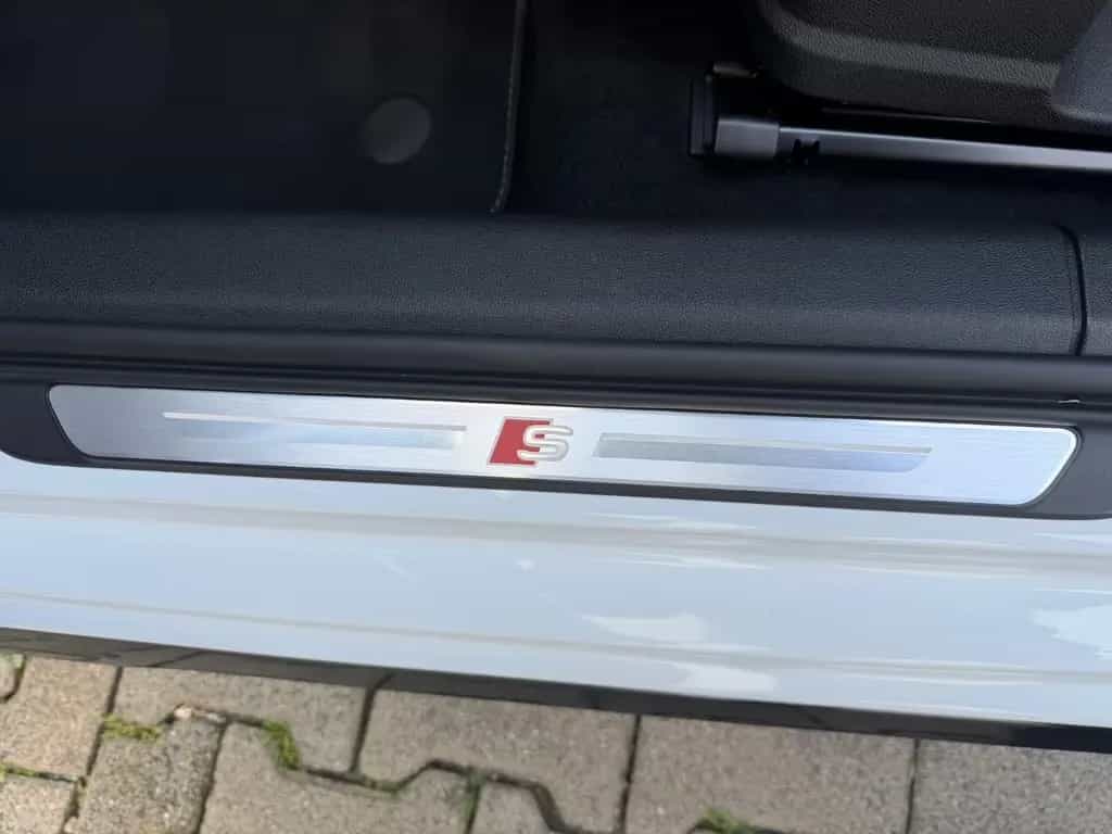 Audi S3 quattro/MATRIX/B&O/NAVI/TEMPO/ACC/DAB 08/2021-photo-16