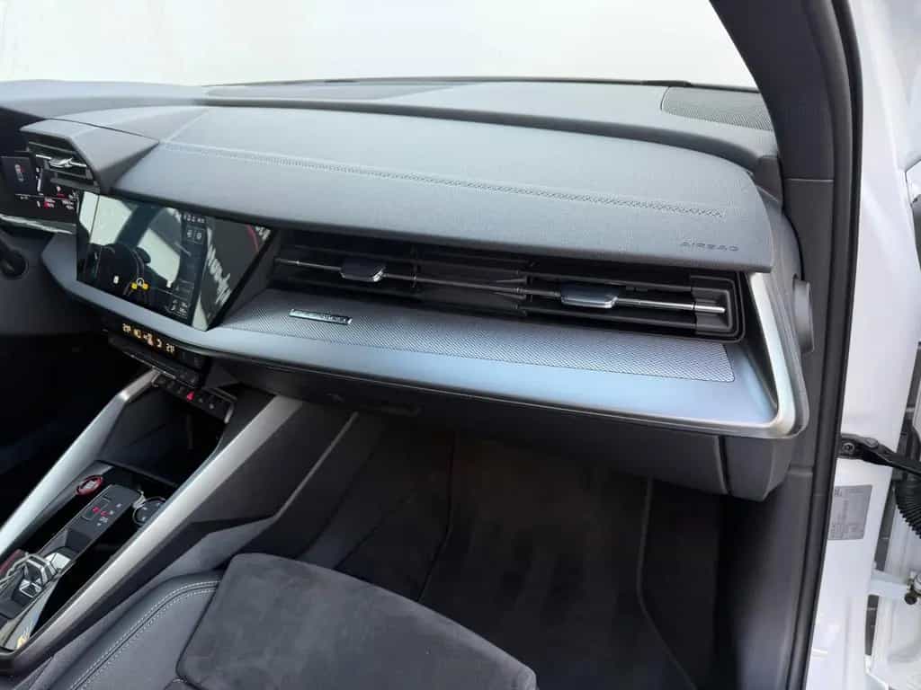 Audi S3 quattro/MATRIX/B&O/NAVI/TEMPO/ACC/DAB 08/2021-photo-24