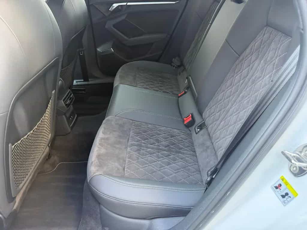 Audi S3 quattro/MATRIX/B&O/NAVI/TEMPO/ACC/DAB 08/2021-photo-28
