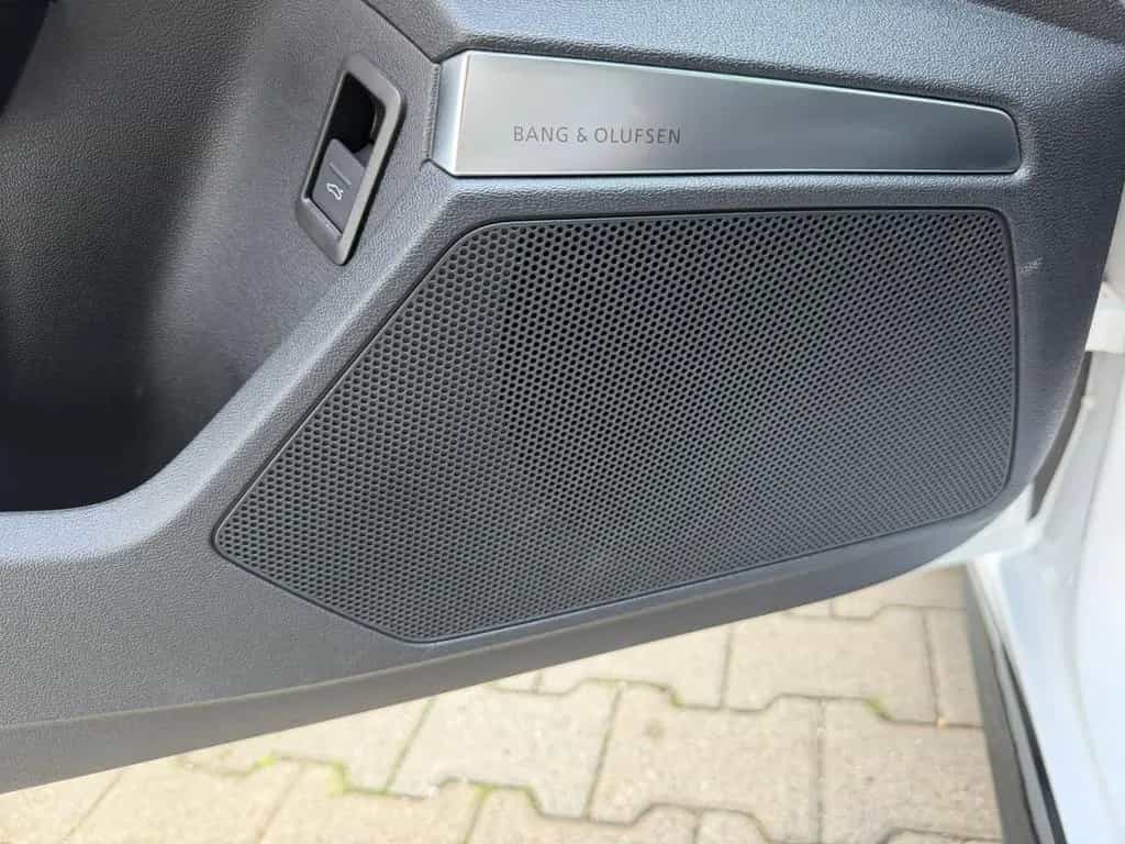 Audi S3 quattro/MATRIX/B&O/NAVI/TEMPO/ACC/DAB 08/2021-photo-30