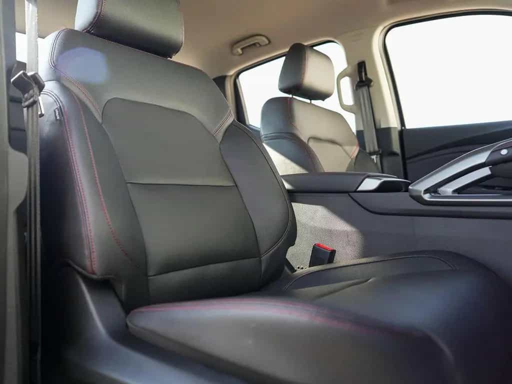 Maxus T60 MAX 4WD Luxury Pick Up Diesel 05/2026-photo-12