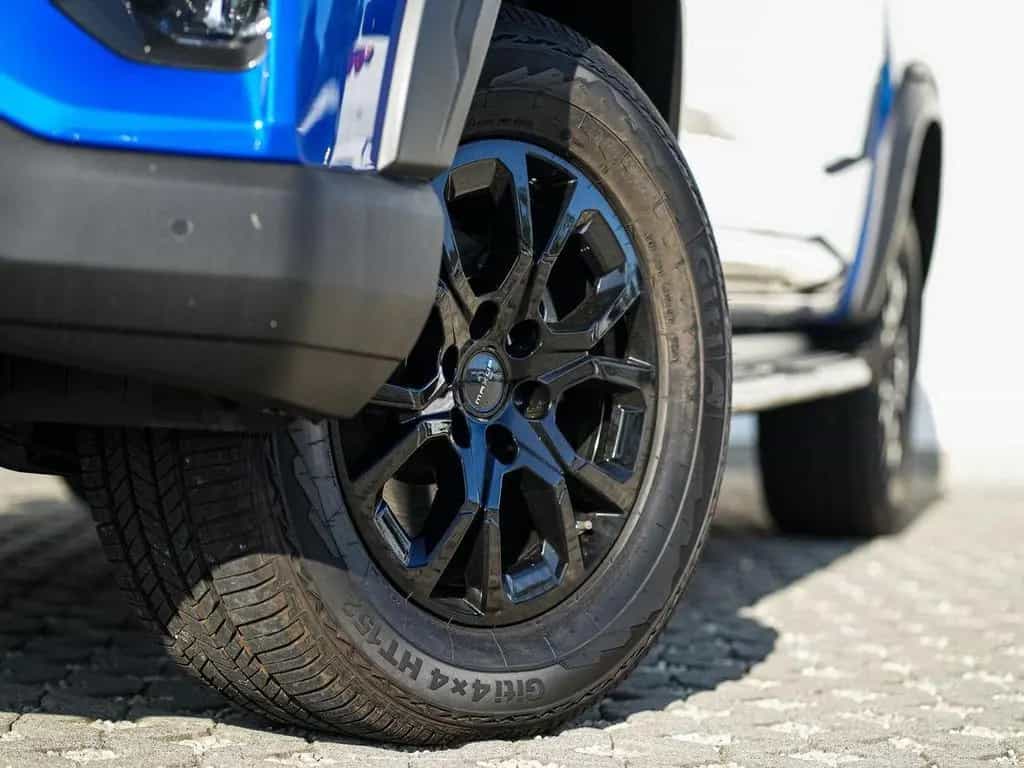 Maxus T60 MAX 4WD Luxury Pick Up Diesel 05/2026-photo-4