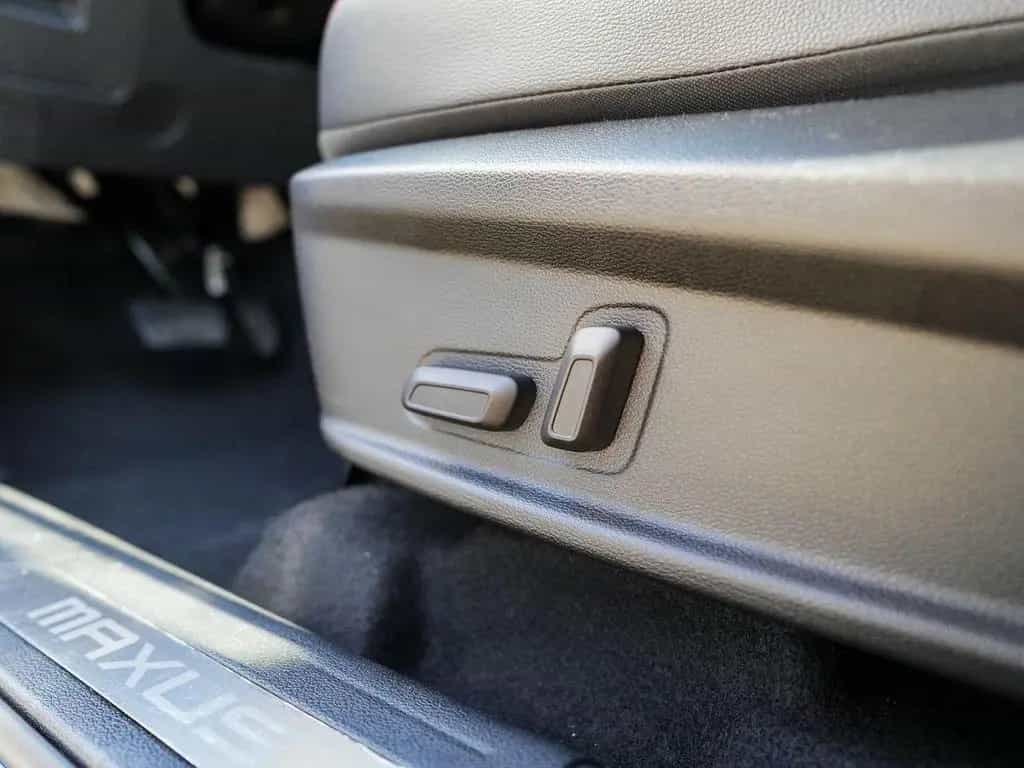 Maxus T60 MAX 4WD Luxury Pick Up Diesel 05/2026-photo-6