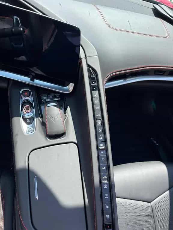 Corvette C8 Coupe 3LT Z51 Europa +Lift+Magnet 03/2023-photo-8