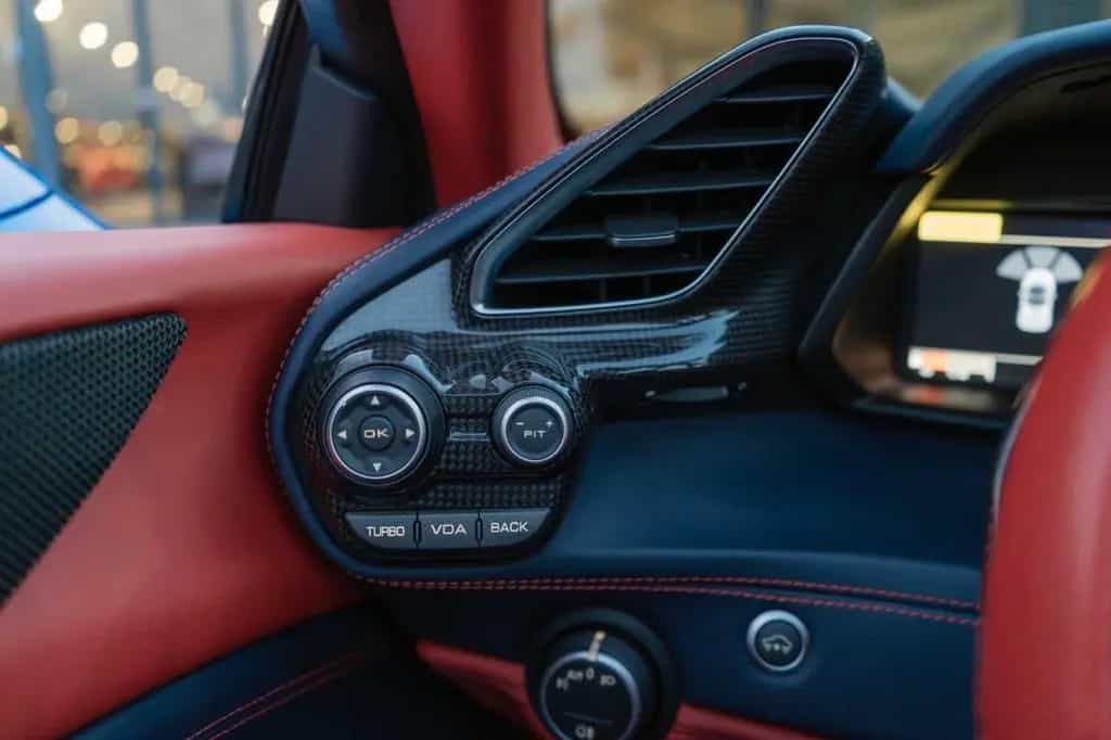 Ferrari 488 Spider Spider 05/2017-photo-12